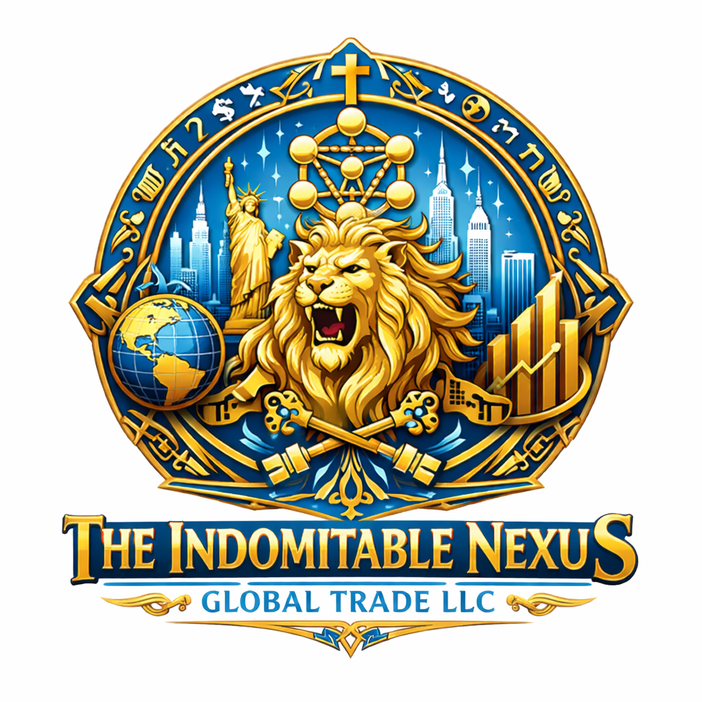 indomitablenexusglobal.com
